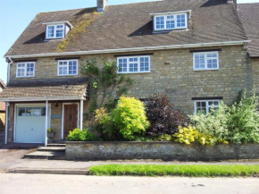 Stone House